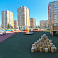 Продажа  комнатной квартиры, 32.4 м2, обл. Тульская, г. село Осиновая Гора, улица Аркадия Шипунова, 1 56