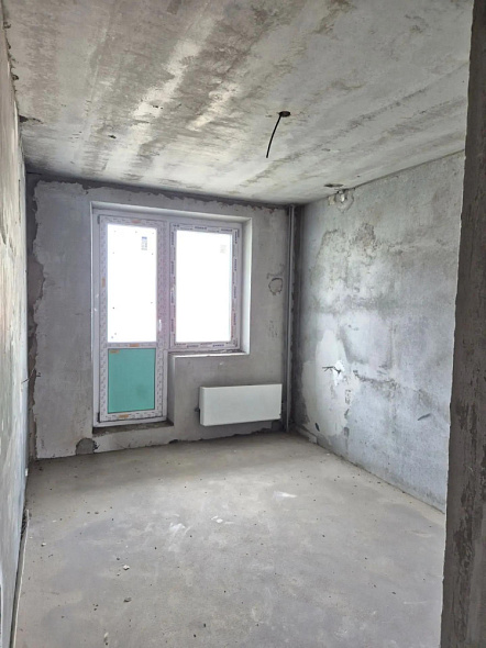 Продажа 2 комнатной квартиры, 60.3 м2, обл. Тульская, г. Тула, улица Хворостухина, 29 11