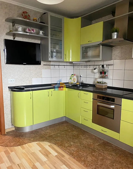 Продажа 1 комнатной квартиры, 42 м2, обл. Тульская, г. Тула, улица Седова, 16А 11