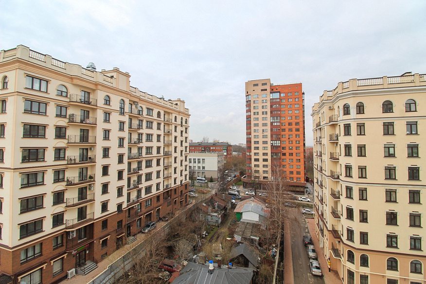 Продажа 2 комнатной квартиры, 104 м2, обл. Тульская, г. Тула, улица Свободы, 21 12