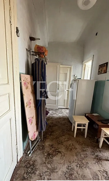 Продажа 2 комнатной квартиры, 54.8 м2, Тульская область, городской округ Тула, сельский посёлок Ленинский, Стадионная улица, 2 5