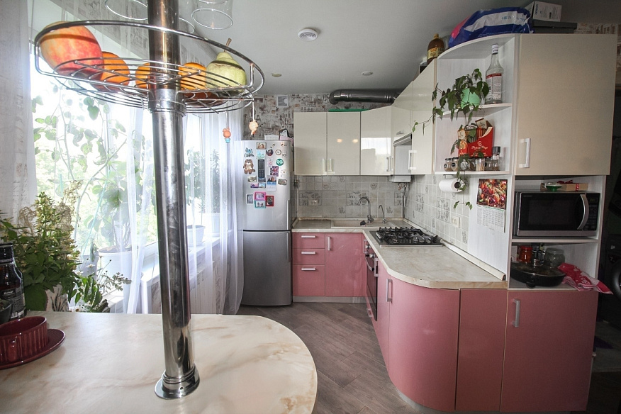 Продажа 2 комнатной квартиры, 41.2 м2, обл. Тульская, г. Тула, Епифанская улица, 132 8