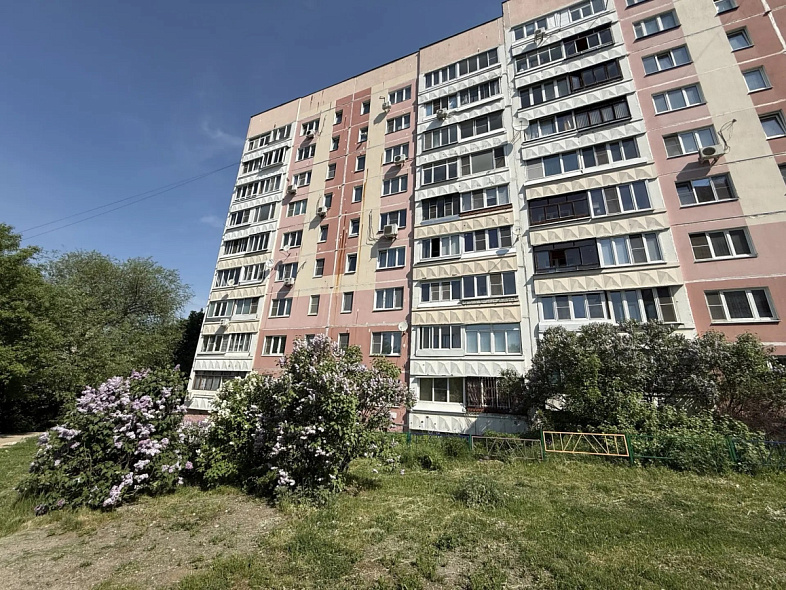 Продажа 3 комнатной квартиры, 68 м2, обл. Тульская, г. Тула, проспект Ленина, 120 20