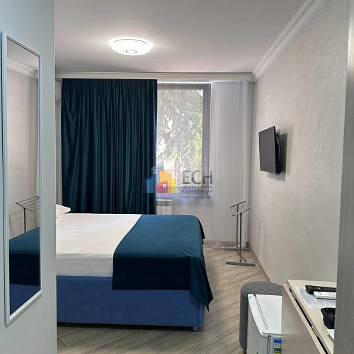 Продажа 1 комнатной квартиры, 14.2 м2, обл. Тульская, г. микрорайон Центральный, Нагорная улица, 25 