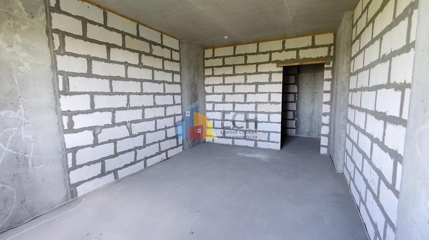Продажа 3 комнатной квартиры, 92.3 м2, обл. Тульская, г. Тула, улица Конструктора Грязева, 4 6