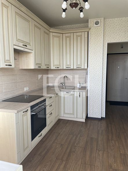 Продажа 1 комнатной квартиры, 33.7 м2, обл. Тульская, г. Тула, Октябрьская улица, 221/1 12