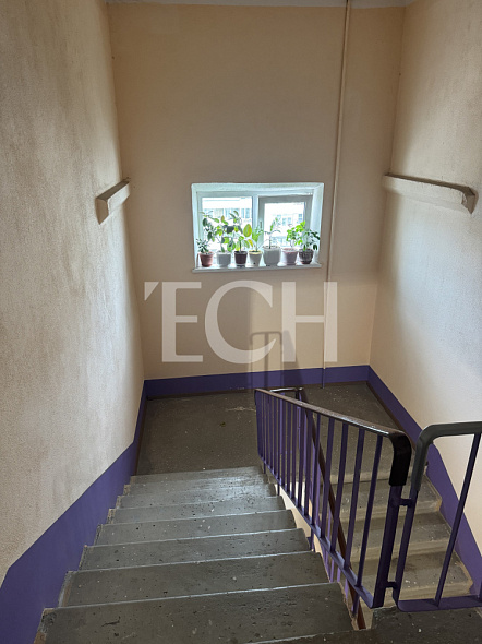 Продажа 3 комнатной квартиры, 64 м2, обл. Тульская, г. Тула, улица Вильямса, 46 8