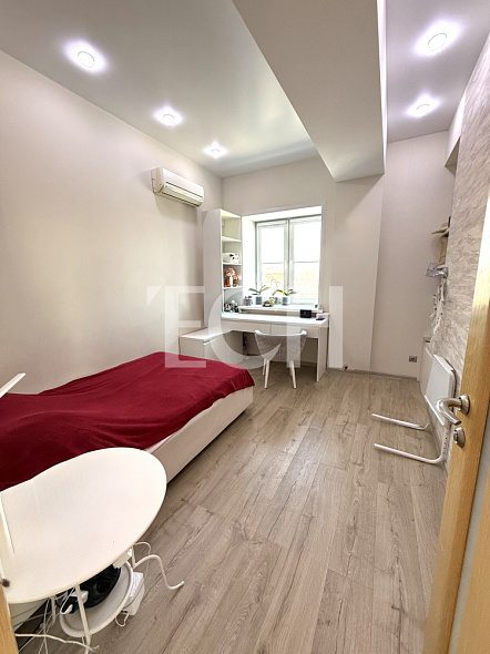 Продажа 3 комнатной квартиры, 111.6 м2, обл. Тульская, г. Тула, Серебровская улица, 85 9