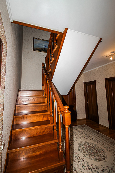 Многокомнатная квартира, 233 м2, обл. Тульская, г. Тула, проспект Ленина, 52Б 5
