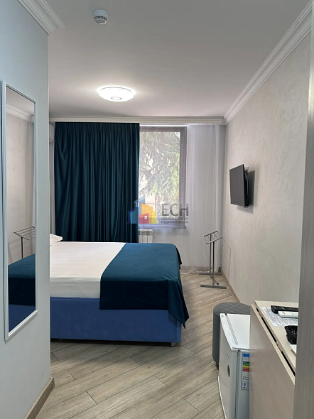 Продажа 1 комнатной квартиры, 14.2 м2, обл. Тульская, г. микрорайон Центральный, Нагорная улица, 25 1