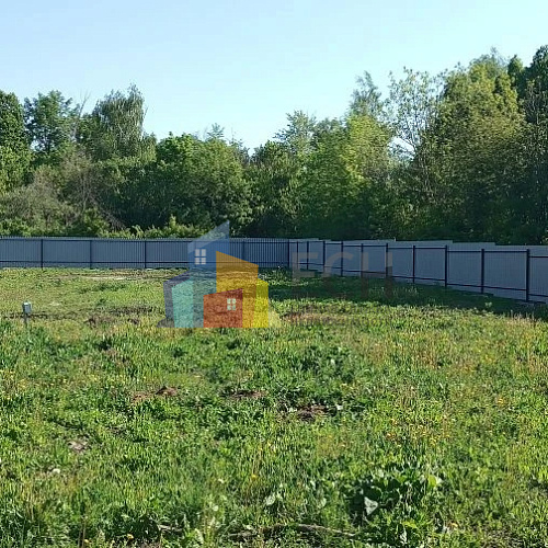Земельные участки в Туле, продажа участков под ИЖС - ЕСН 