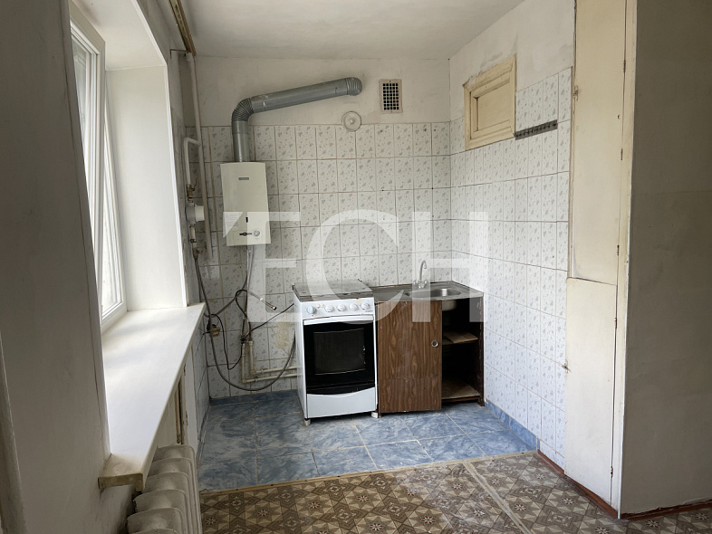 Продажа 2 комнатной квартиры, 61.7 м2, обл. Тульская, г. Тула, улица Щегловская Засека, 45 15