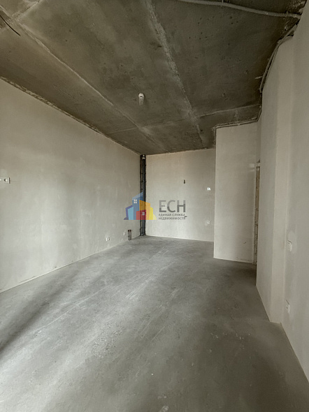 Продажа 1 комнатной квартиры, 42.8 м2, обл. Тульская, г. Тула, улица Смидович, 18Б 10