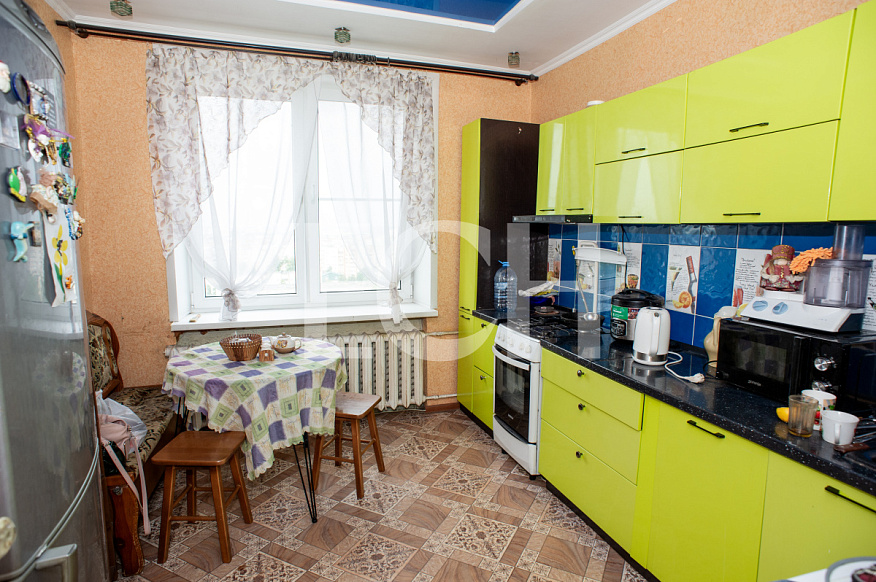 Продажа 2 комнатной квартиры, 79 м2, обл. Тульская, г. Тула, улица Льва Толстого, 117 8