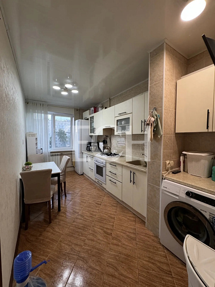 Продажа 3 комнатной квартиры, 63.2 м2, обл. Тульская, г. Тула, улица Плеханова, 141к2 13