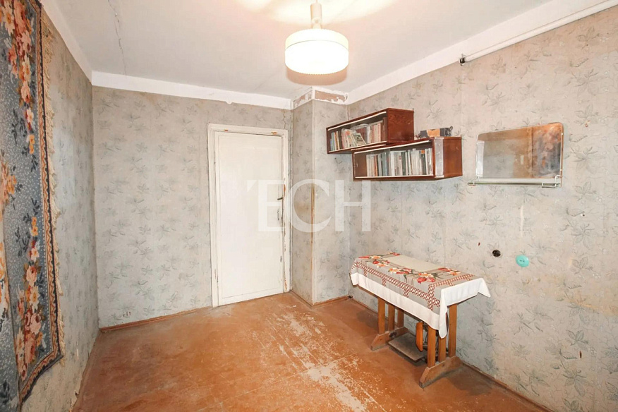 Продажа 3 комнатной квартиры, 58.3 м2, обл. Тульская, г. Тула, улица Революции, 28 20