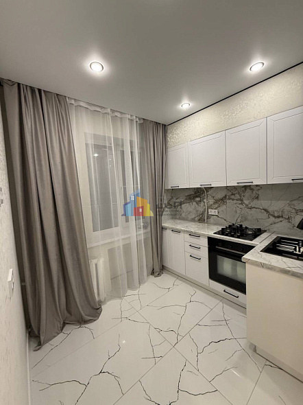 Продажа 2 комнатной квартиры, 41 м2, обл. Тульская, г. Тула, улица Тульского Рабочего Полка, 104 9