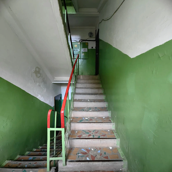 Многокомнатная квартира, 101 м2, обл. Тульская, г. Тула, 2-й проезд Металлургов, 2к2 22