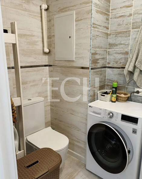 Продажа 3 комнатной квартиры, 59.6 м2, обл. Тульская, г. Тула, Серебровская улица, 36 12