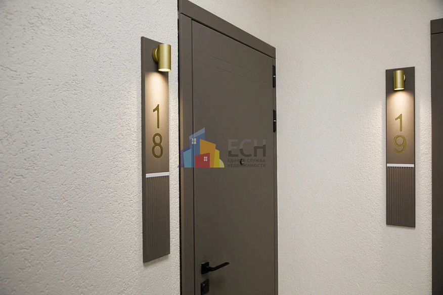 Продажа 2 комнатной квартиры, 81.9 м2, обл. Тульская, г. Тула, Пушкинский проезд, 4В 6