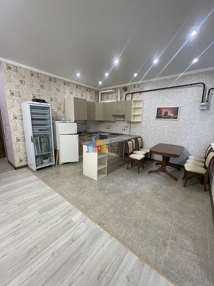 Продажа 2 комнатной квартиры, 61.6 м2, обл. Тульская, г. Тула, улица Галкина, 254к2 6