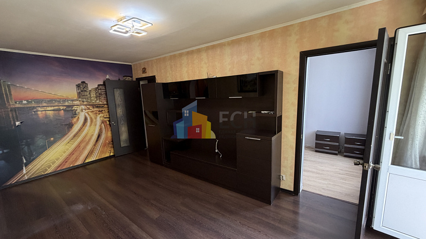 Продажа 2 комнатной квартиры, 45.7 м2, обл. Тульская, г. микрорайон Мясново, улица Маршала Жукова, 14Б 15