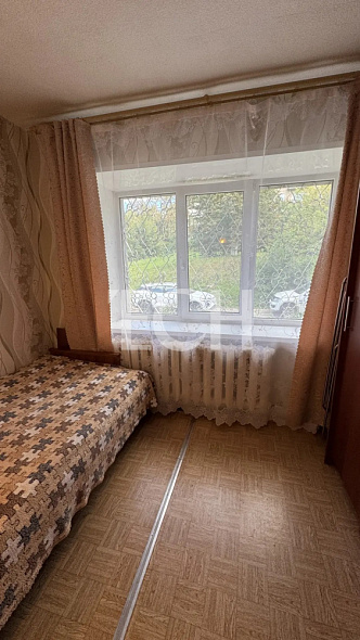 Продажа 1 комнатной квартиры, 30.6 м2, обл. Тульская, г. Тула, 2-й проезд Металлургов, 5 17