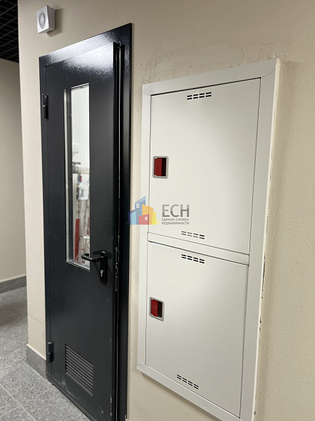 Продажа 1 комнатной квартиры, 34 м2, обл. Тульская, г. Тула, улица Чмутова, 158к1 25