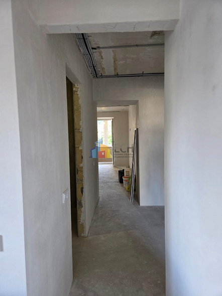 Продажа 3 комнатной квартиры, 61 м2, обл. Тульская, г. Тула, Красноармейский проспект, 11 11