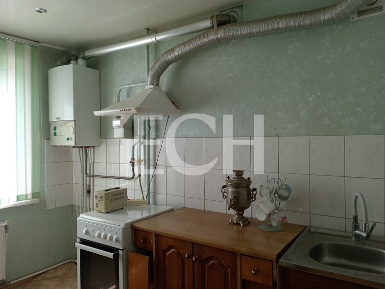 Продажа 3 комнатной квартиры, 63 м2, обл. Тульская, г. рабочий посёлок Заокский, улица Мира, 4 11