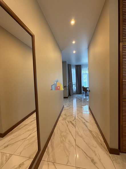 Продажа 3 комнатной квартиры, 106 м2, обл. Тульская, г. Тула, улица Свободы, 17 12