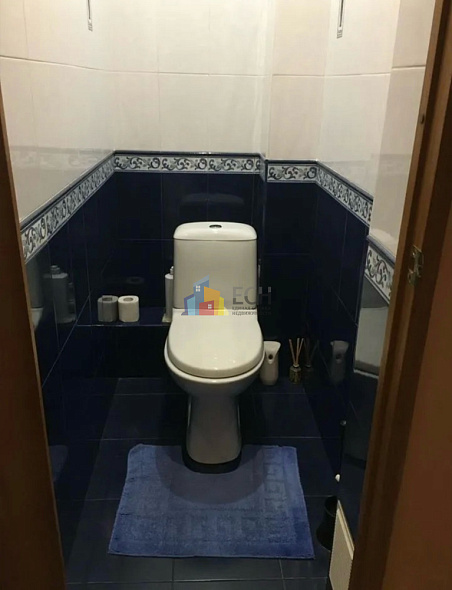 Продажа 3 комнатной квартиры, 65 м2, обл. Тульская, г. Тула, улица Пузакова, 15 5