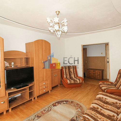 Продажа 2 комнатной квартиры, 50.9 м2, обл. Тульская, г. Тула, проспект Ленина, 120 