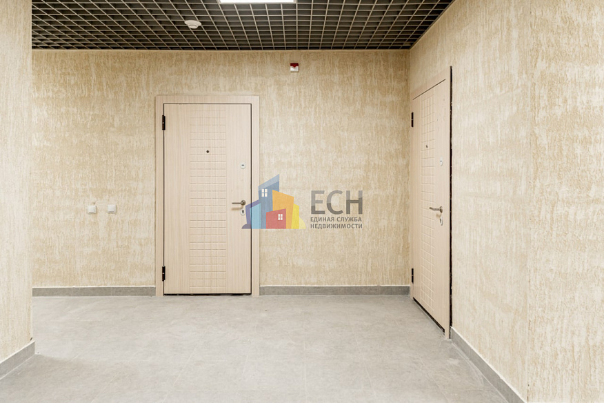Продажа 2 комнатной квартиры, 45 м2, обл. Тульская, г. Тула, улица Сурикова, 26 4