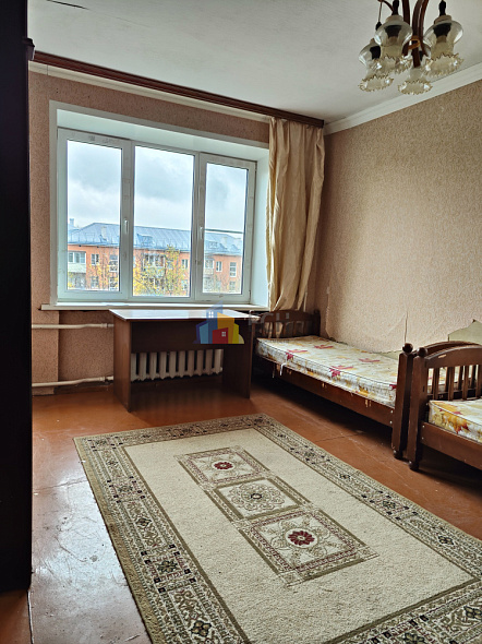 Продажа 1 комнатной квартиры, 34 м2, обл. Тульская, г. Тула, улица Болдина, 106А 2