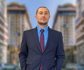 Глузский Алексей Григорьевич