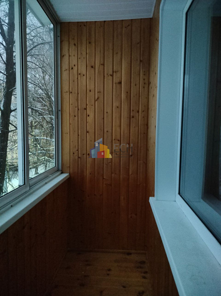 Продажа 2 комнатной квартиры, 42.7 м2, обл. Тульская, г. Тула, улица Пузакова, 34 9