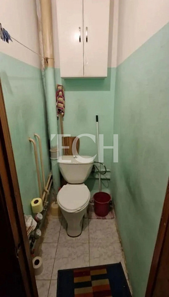 Продажа 2 комнатной квартиры, 51.5 м2, обл. Тульская, г. Тула, Пролетарская улица, 26 3