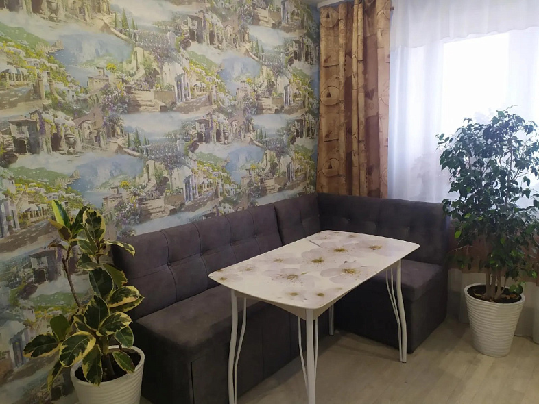 Продажа 1 комнатной квартиры, 34.3 м2, обл. Тульская, г. городской округ Тула, деревня Мыза (Иншинский сельский округ), 6 5