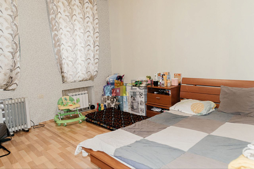 Продажа 3 комнатной квартиры, 90.4 м2, обл. Тульская, г. Тула, улица Фридриха Энгельса, 77 7