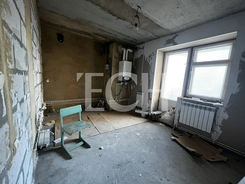 Продажа 2 комнатной квартиры, 71.6 м2, обл. Тульская, г. Тула, Староникитская улица, 105Б 2
