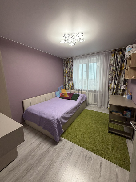 Продажа 3 комнатной квартиры, 75 м2, обл. Тульская, г. Тула, улица Прокудина, 2к1 7