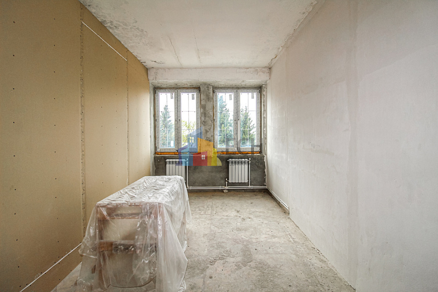 Продажа 1 комнатной квартиры, 36.8 м2, Тульская область, городской округ Тула, село Архангельское, Центральная улица, 2Б 2