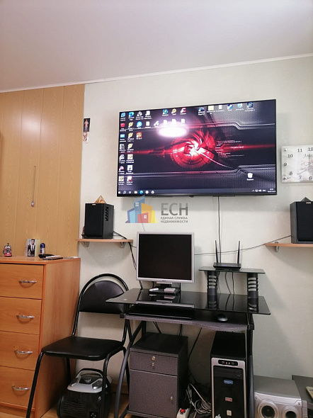 Многокомнатная квартира, 120 м2, 300034, обл. Тульская, г. Тула, ул. Демонстрации, д. 148 7