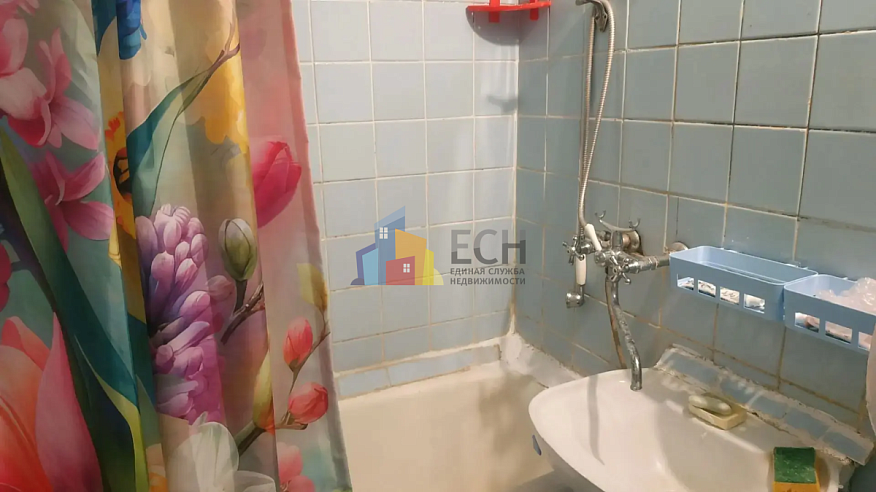 Продажа 3 комнатной квартиры, 64.5 м2, обл. Тульская, г. Тула, улица Кауля, 31 7