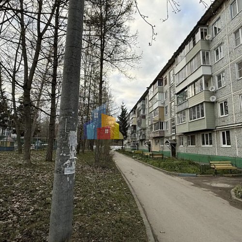 Продажа 3 комнатной квартиры, 58.8 м2, обл. Тульская, г. Щёкино, улица Мира, 23 