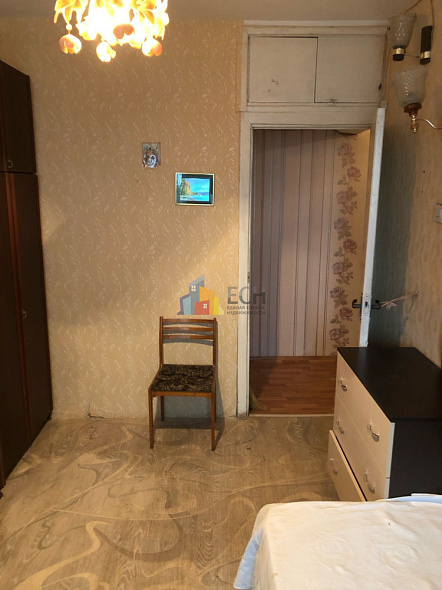Продажа 2 комнатной квартиры, 50.3 м2, обл. Тульская, г. Тула, Пролетарская улица, 26 8