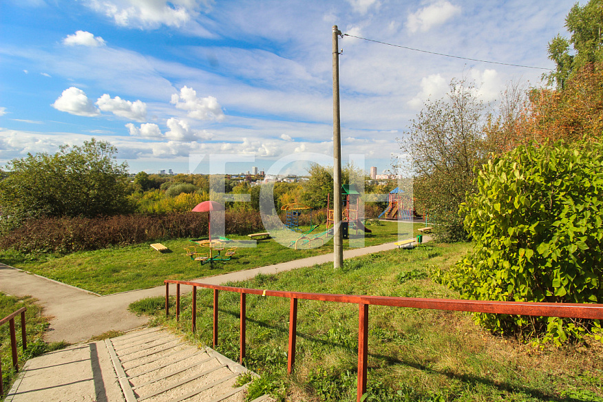 Продажа 2 комнатной квартиры, 50.6 м2, обл. Тульская, г. Тула, Серебровская улица, 16 19