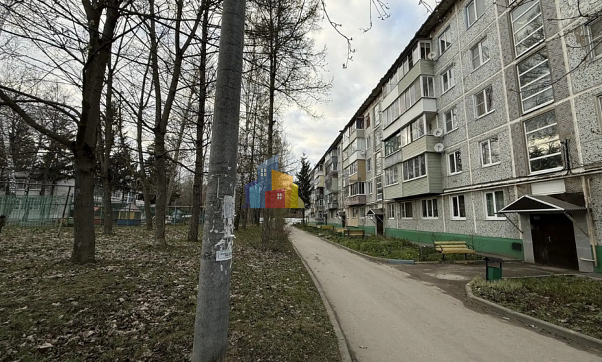 Продажа 3 комнатной квартиры, 58.8 м2, обл. Тульская, г. Щёкино, улица Мира, 23 1