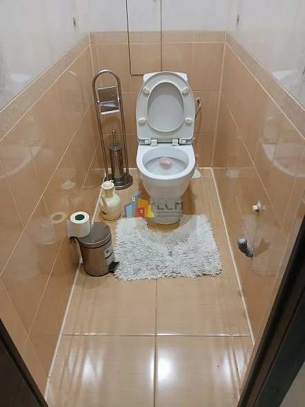 Продажа 3 комнатной квартиры, 65 м2, обл. Тульская, г. посёлок Северный, Еловой проезд, 10 11